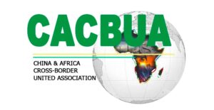 CACBUA — China & Africa Cross-Border United Association